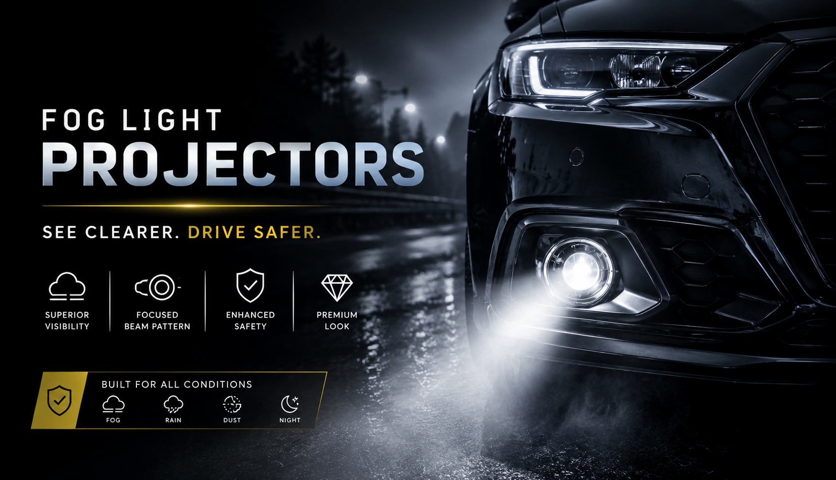 PROJECTORS