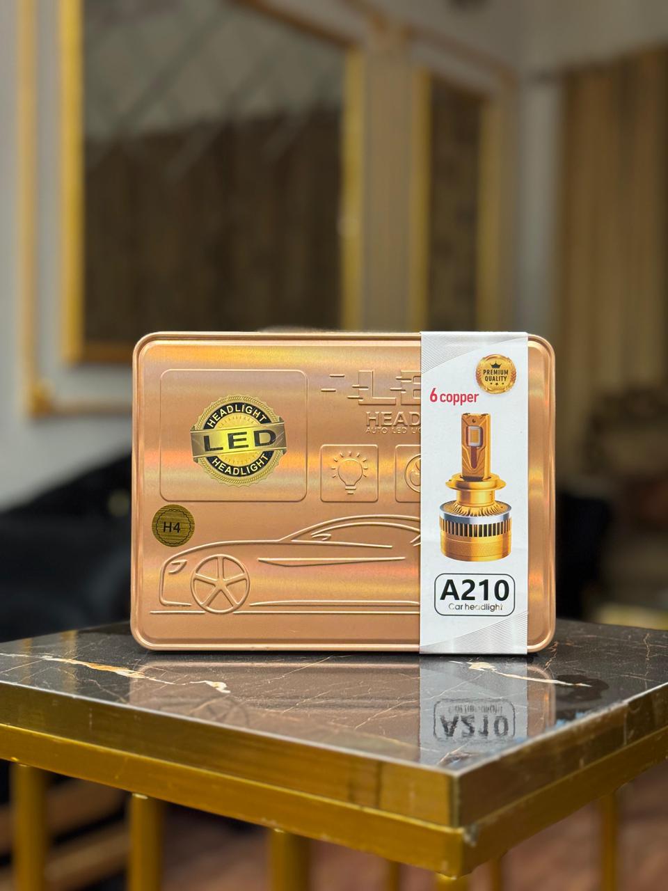 A 210 LED - H11
