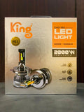 KING LED G65 - 9005