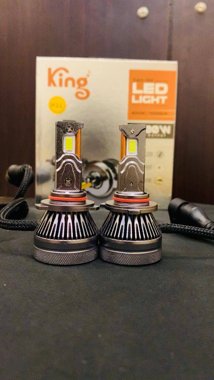 KING LED G65 - 9005